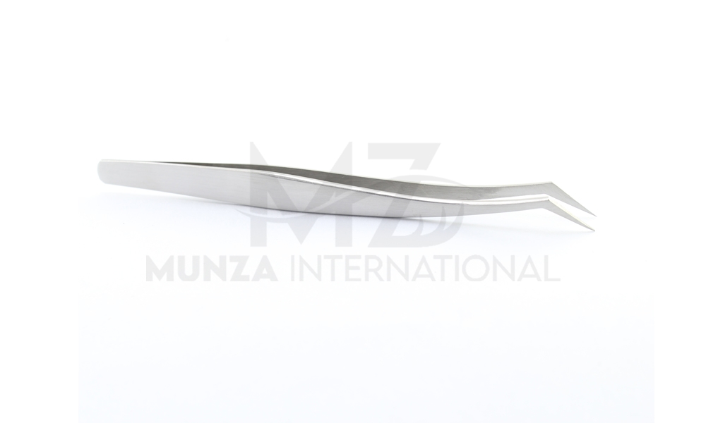 Eyelash Tweezers